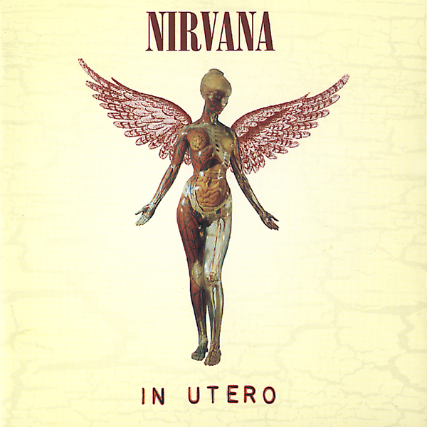 Nirvana - In Utero (Expanded)